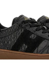 Hogan Sneakers Nero da donna