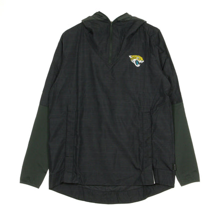 NIKE NFL Giacca a Vento Infilabile Uomo Nfl Team Logo Pregame Lightweight Player Jacket Jacjag Original Team Colors da uomo