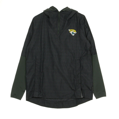 NIKE NFL Giacca a Vento Infilabile Uomo Nfl Team Logo Pregame Lightweight Player Jacket Jacjag Original Team Colors da uomo