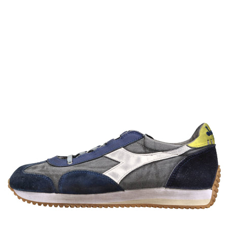 Diadora Sneakers Blu da uomo