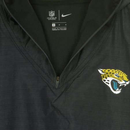 NIKE NFL Giacca a Vento Infilabile Uomo Nfl Team Logo Pregame Lightweight Player Jacket Jacjag Original Team Colors da uomo