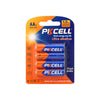 BLISTER 4 MINISTILO NACCON AAA LR03 ULTRA ALCALINE