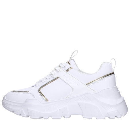 Just Cavalli Sneakers Bianco da donna
