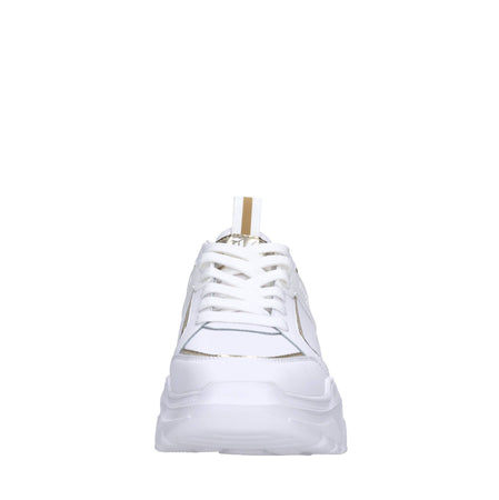 Just Cavalli Sneakers Bianco da donna