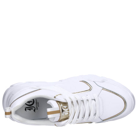 Just Cavalli Sneakers Bianco da donna