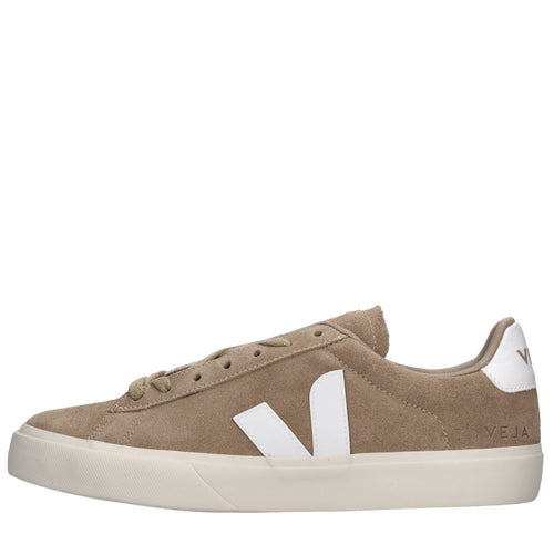 Veja Sneakers Beige da uomo