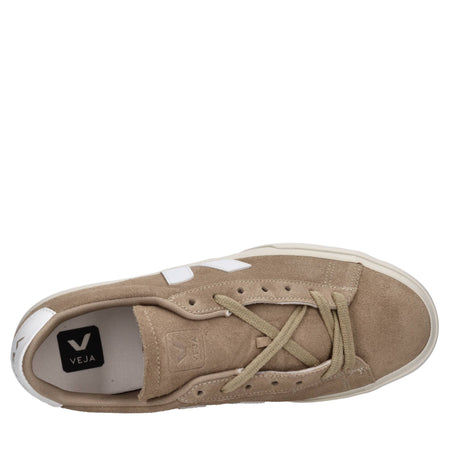 Veja Sneakers Beige da uomo