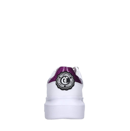 Just Cavalli Sneakers Bianco da donna