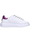 Just Cavalli Sneakers Bianco da donna