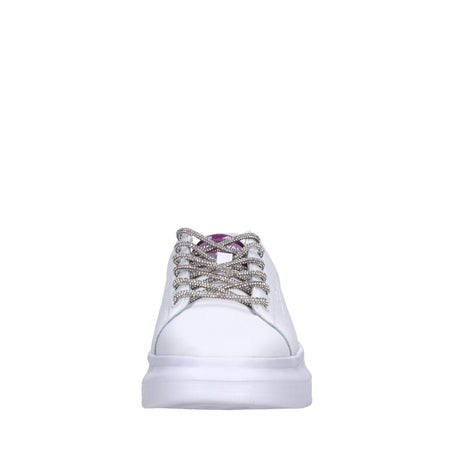 Just Cavalli Sneakers Bianco da donna