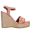 ISLO Scarpe con Tacco Multicolour da donna