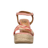 ISLO Scarpe con Tacco Multicolour da donna
