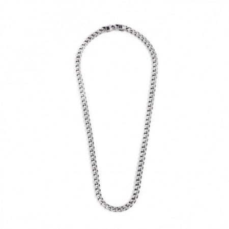 Marlù CATENA ACCIAIO GRUMETTA 6 MM