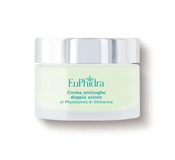 Euphidra skin crema antirughe 40ml