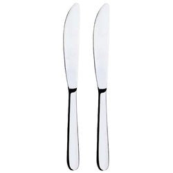 Set coltelli Abert FF5PN0205 GOURMET Cromo lucido