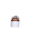 Polo Ralph Lauren Sneakers Bianco da donna