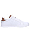 Polo Ralph Lauren Sneakers Bianco da donna