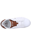 Polo Ralph Lauren Sneakers Bianco da donna