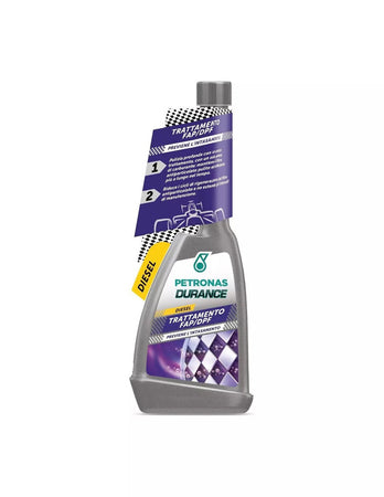 Petronas Durance Additivo motore Diesel Trattamento FAP Flacone 250 ml