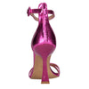 ISLO Sandali Fucsia da donna