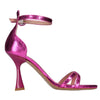 ISLO Sandali Fucsia da donna