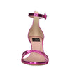 ISLO Sandali Fucsia da donna