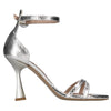 ISLO Sandali Argento da donna