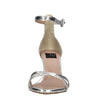 ISLO Sandali Argento da donna