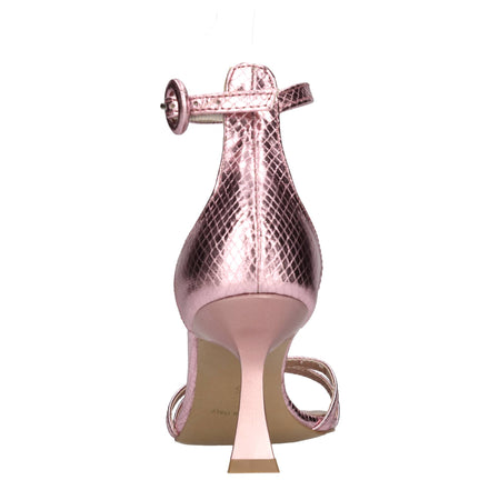 ISLO Sandali Rosa da donna