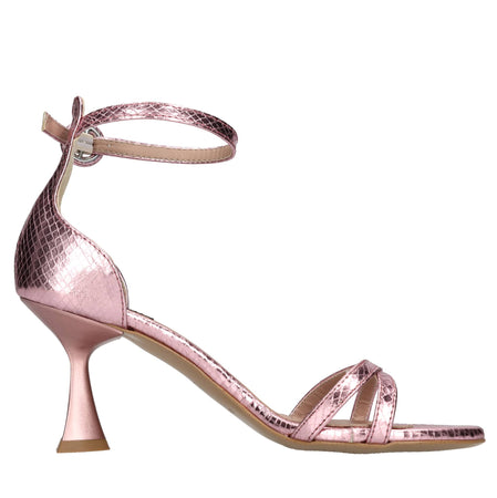 ISLO Sandali Rosa da donna