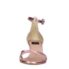 ISLO Sandali Rosa da donna