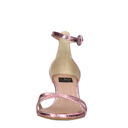 ISLO Sandali Rosa da donna