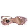 ISLO Sandali Rosa da donna