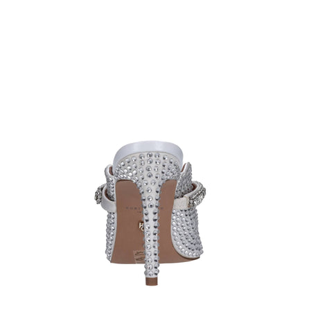 Kurt Geiger Sandali Bianco da donna