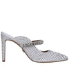 Kurt Geiger Sandali Bianco da donna