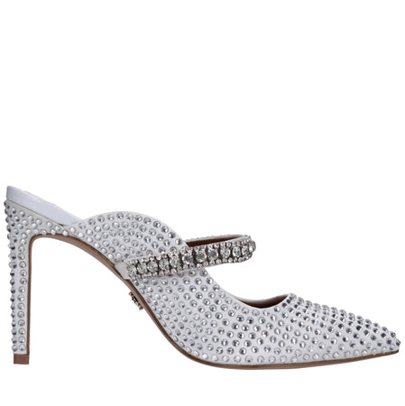 Kurt Geiger Sandali Bianco da donna