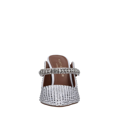 Kurt Geiger Sandali Bianco da donna