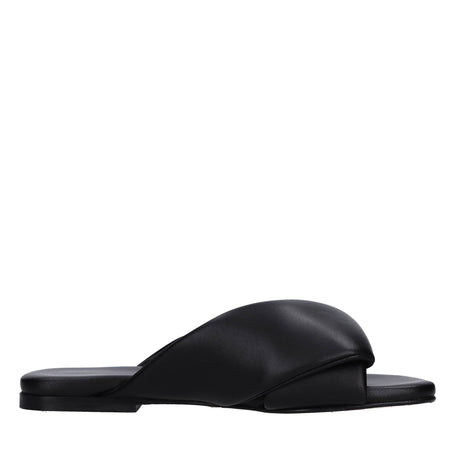 Liviana Conti Sandali Nero da donna