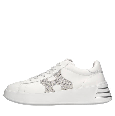 Hogan Sneakers Bianco da donna