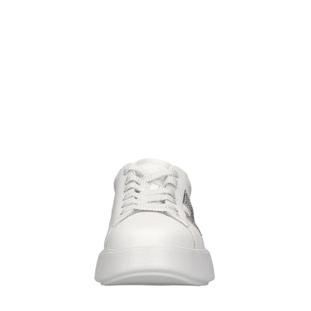 Hogan Sneakers Bianco da donna