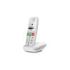 Cordless Gigaset S30852 H2901 K102 E SERIES E290 Bianco