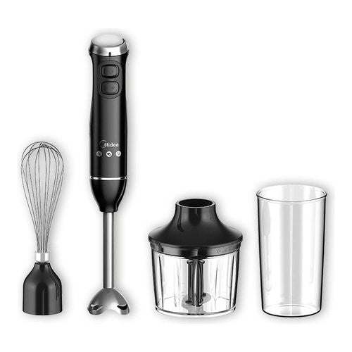 Frullatore immersione Midea MIMJ BH6001W SERIE 6000 Black