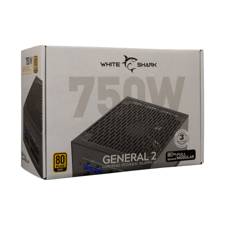 Alimentatore per PC ATX 750 Watt