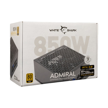 Alimentatore per PC ATX 850 Watt