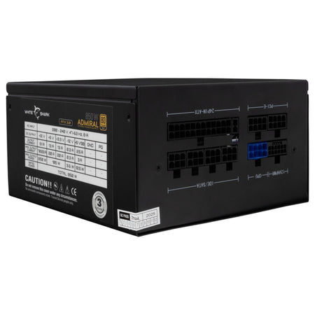 Alimentatore per PC ATX 850 Watt