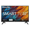 Tv Hisense 32A49K A4 SERIES Smart TV HD Ready Black