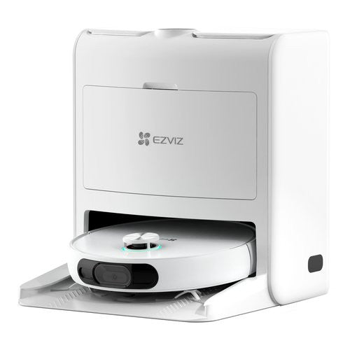 Robot lava pavimenti Ezviz CS RS2 TWT2 2in1 White