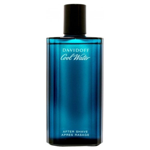 Dopobarba Davidoff Cool water after shave 75 ml