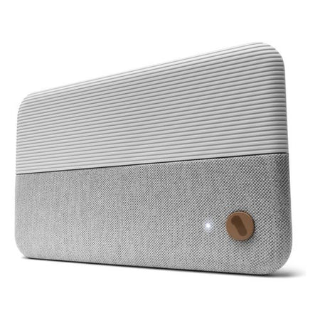 Antenna digitale terrestre Oneforall SV 9436 5G INDOOR UHD Grey e Whit