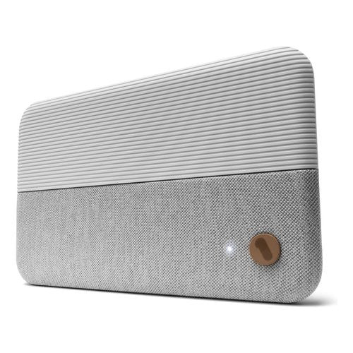 Antenna digitale terrestre Oneforall SV 9436 5G INDOOR UHD Grey e Whit